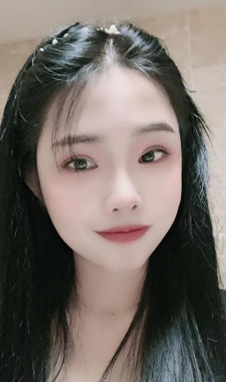 徐东蓉蓉 3