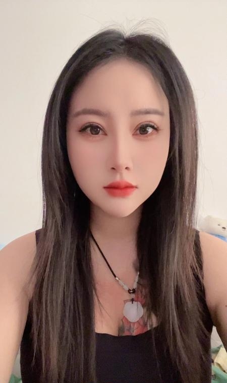 东丽大奶辰辰 3
