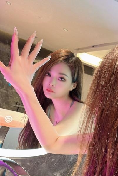 美臀的荔枝 3