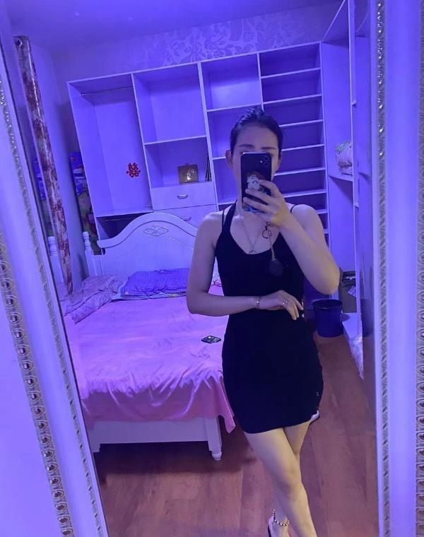 河西长腿小少妇 3