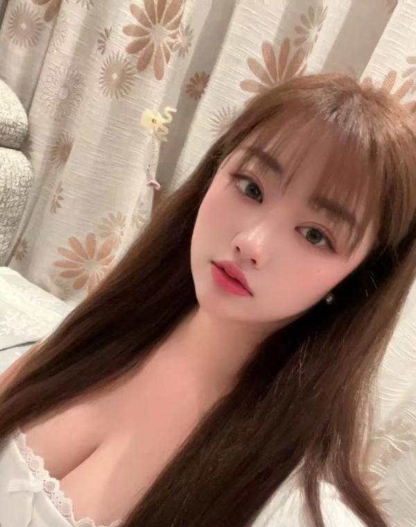 东丽微胖美眉 3