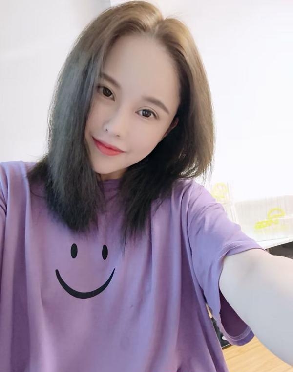 朝阳服务系妹子 3