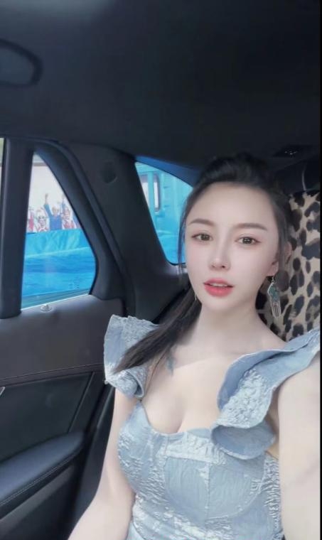 积玉桥性感少妇娜娜 3