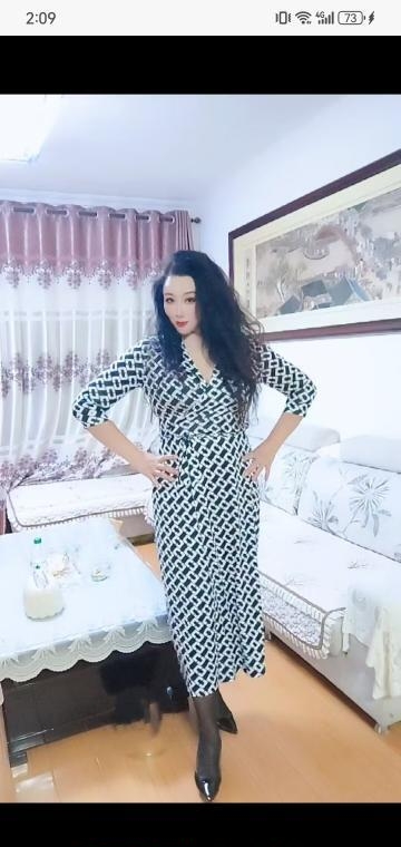 服装店兼职熟女 3