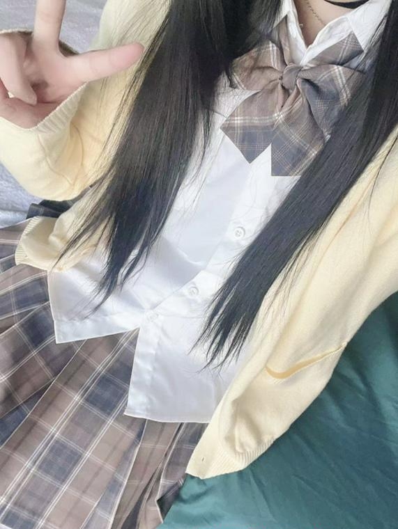 汉口纯欲长腿小姐姐 3