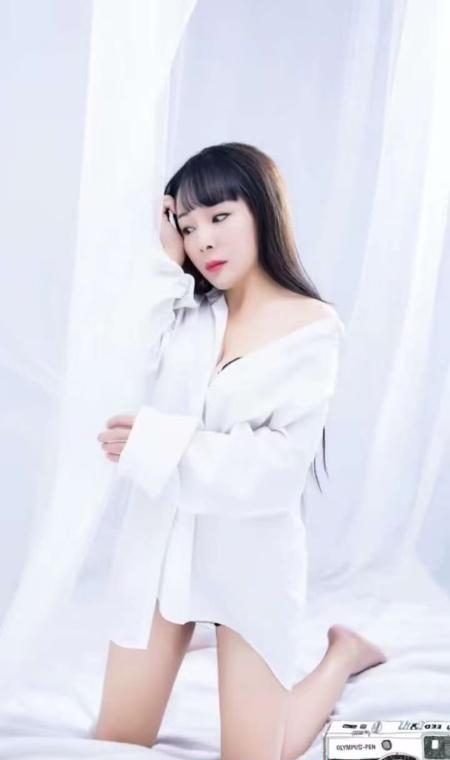 懂男人的气质熟女 3