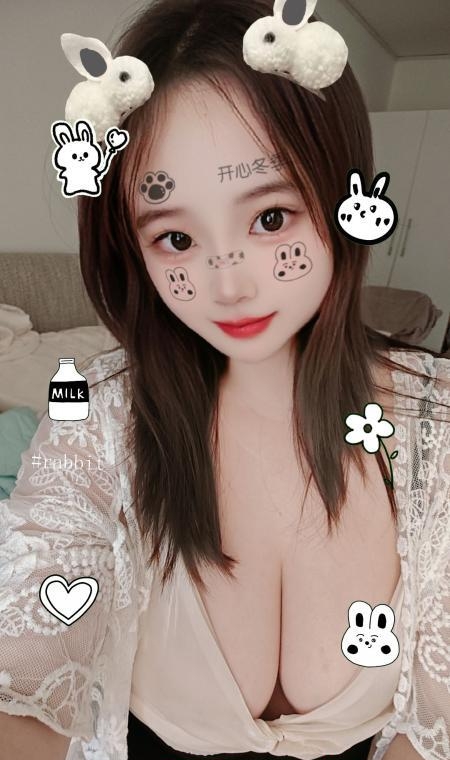 爆乳水磨川妹珑珑 3