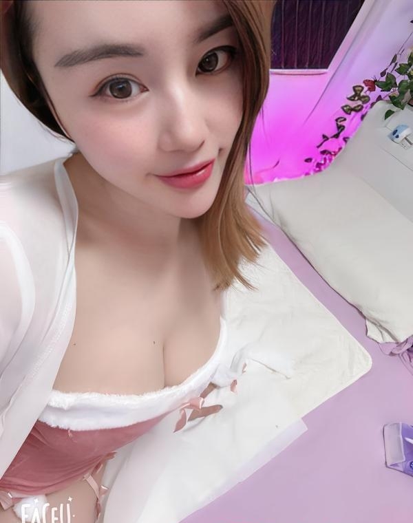 BBW巨乳妹曼妮 3
