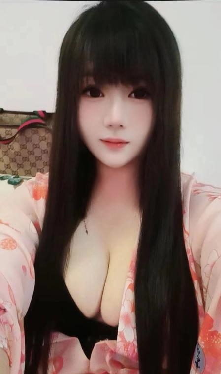 西青混血妞 3