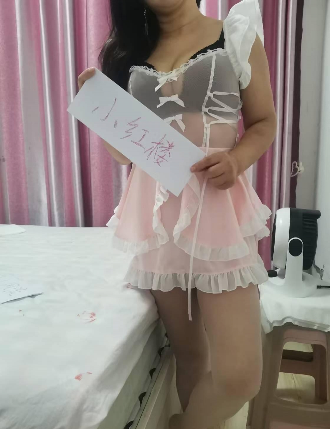 口活一级棒的小嫂子 4