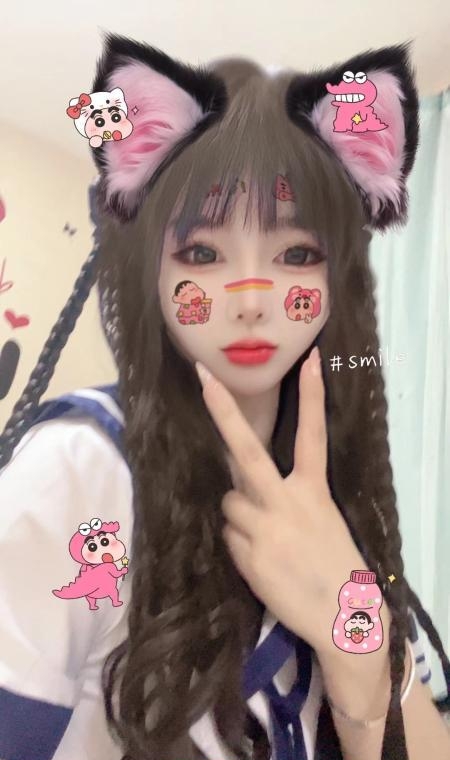 十里河D波小野猫月月 4