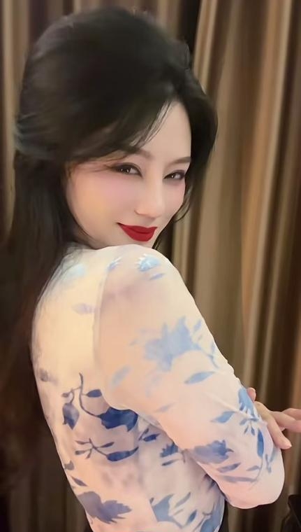 武汉风情雪姨 4