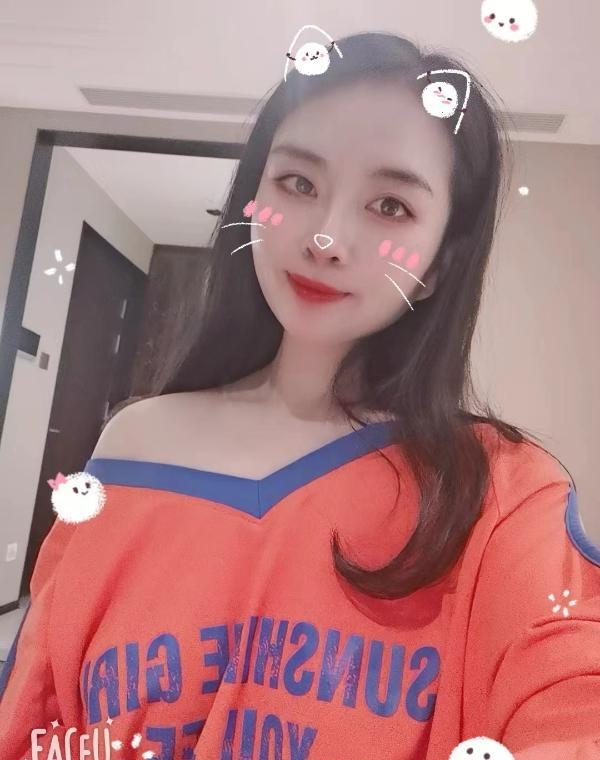 娇小妹子花式 4