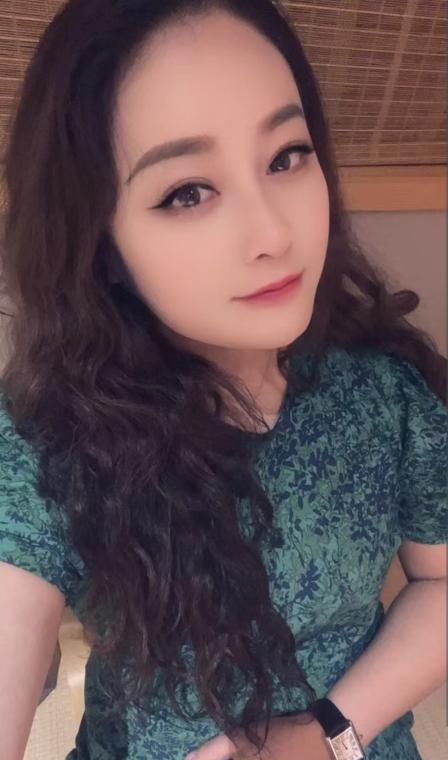 丰满小御姐 4