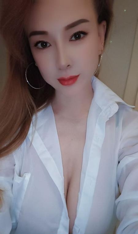 熟女瑶瑶 4