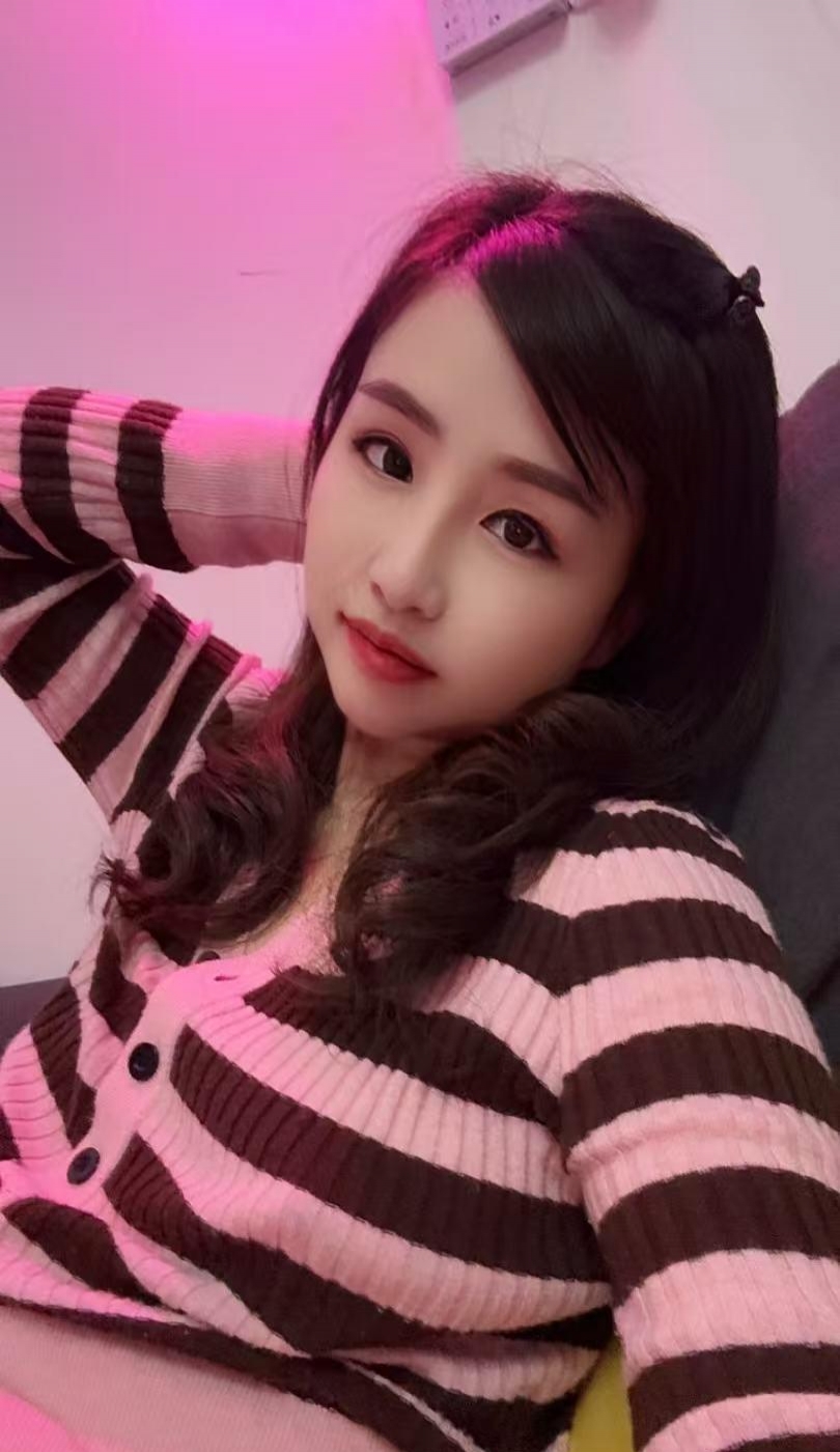 大学城性价比小妹 1