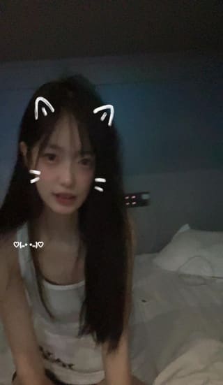 清纯学妹