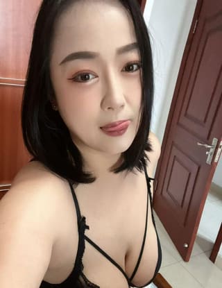 拱墅大奶妹