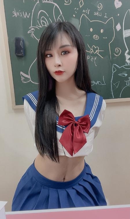 汉阳区长腿琪琪 1