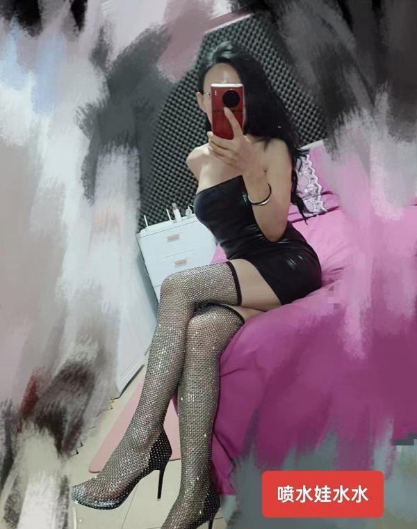 丰台新宫喷水熟女 1
