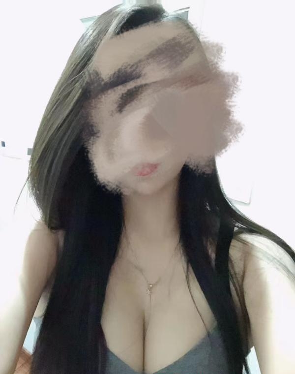 河北区大胸妹 1