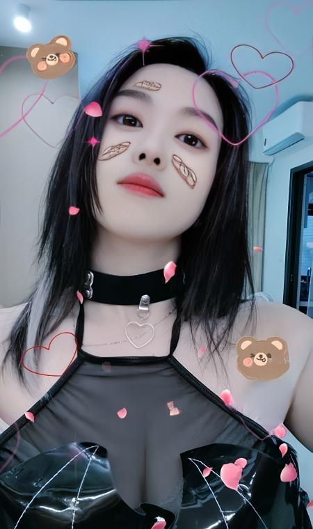 河西服务型风骚少妇 1