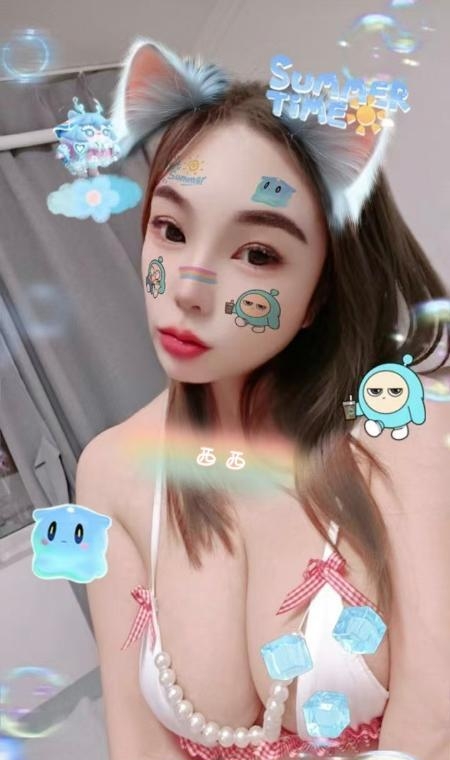 安华桥欧美范爆乳西西 1