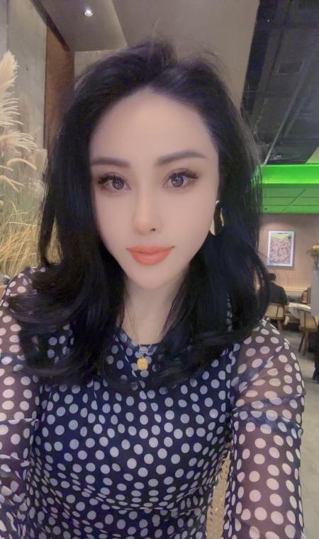 河西小姐姐 1
