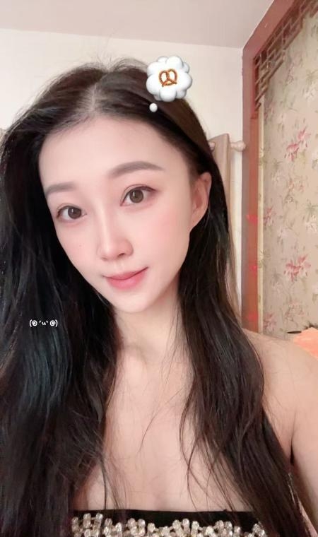 光谷小仙女 1