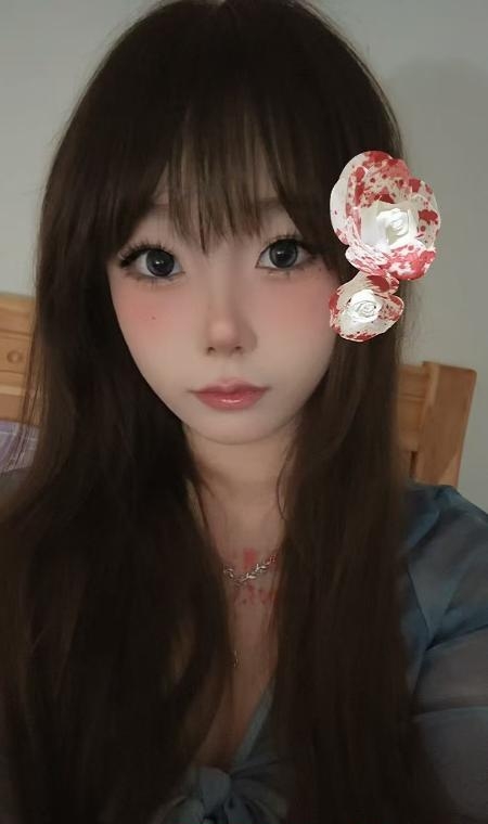 中北镇四川小姐姐 1