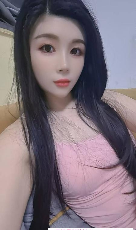 苗条性感颜值妹子 1