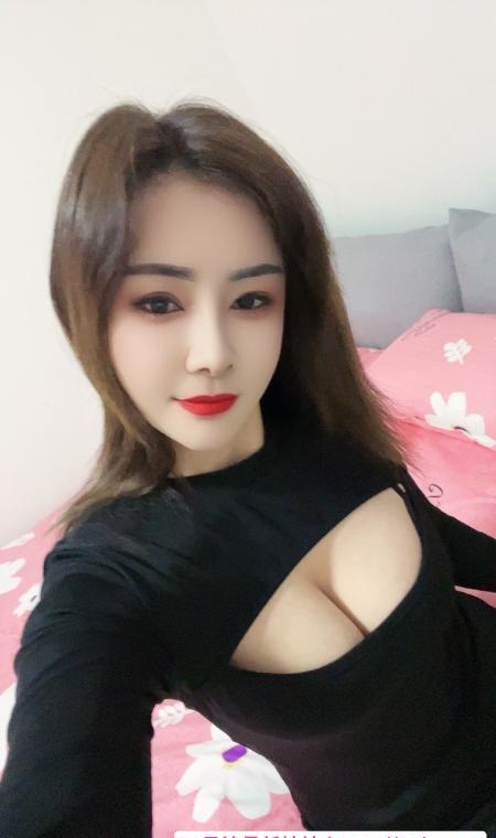 服务型御姐雨婷 1
