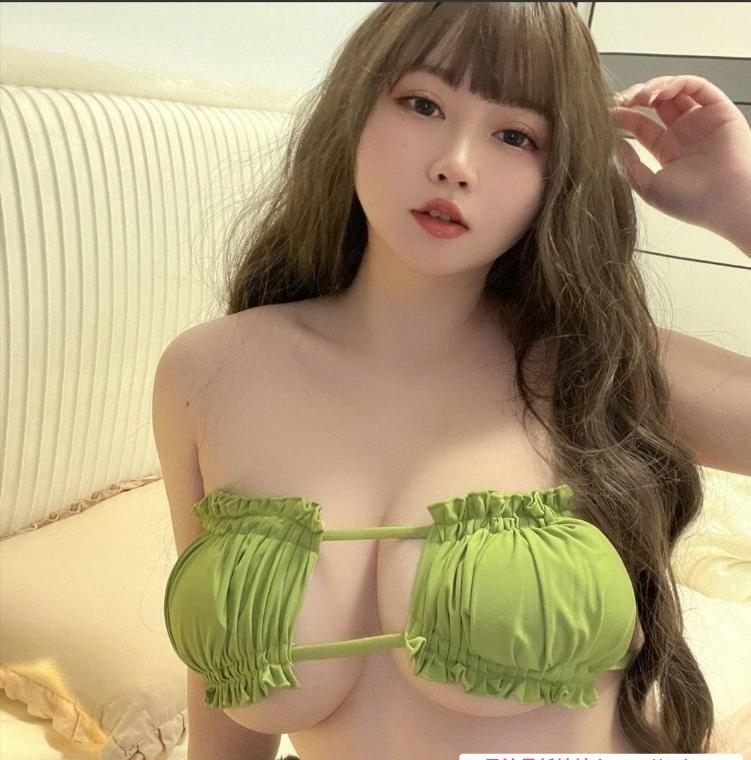 天河混血乳神布丁 1