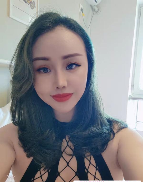 南开小寡妇 1