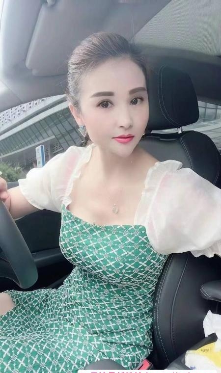 汉阳三通曼曼 1
