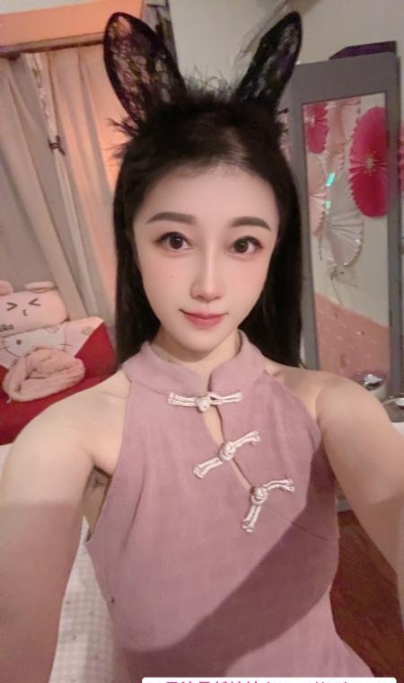光谷小仙女 1