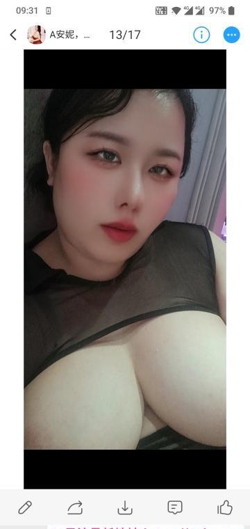 大奶安妮 1