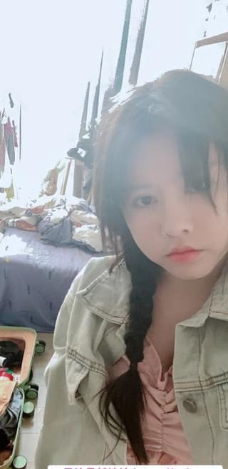 天河妹子