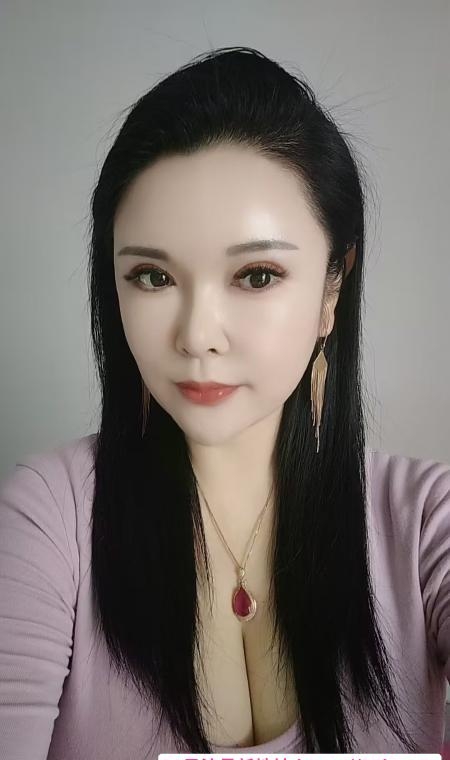 河西黑牛城道大胸熟妇 1
