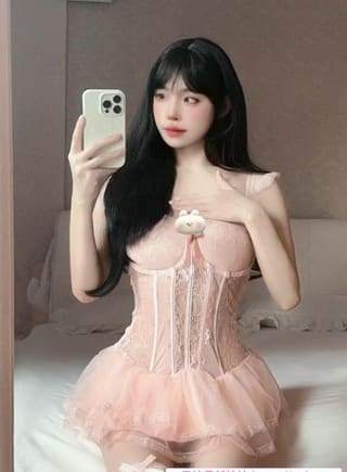 海珠萝莉小羊
