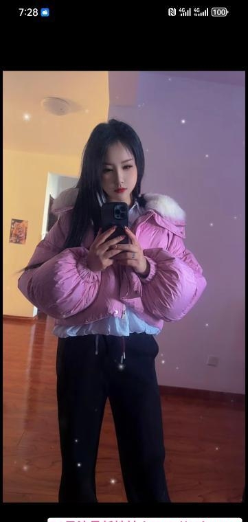 河东大胸美女 1