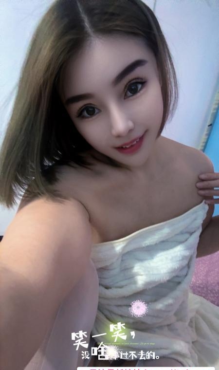 天津格格 1