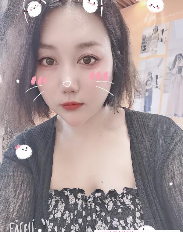 光谷柠檬妹 1