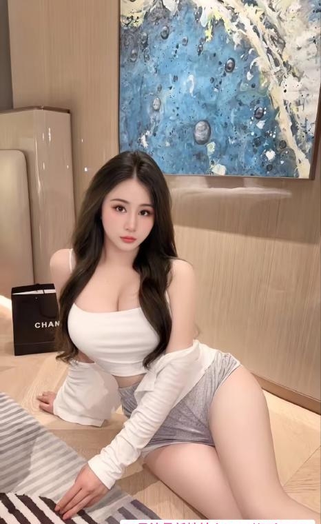 广州性感美女景儿 1