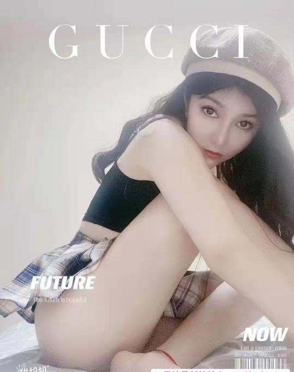 最骚黑丝妹妹 1