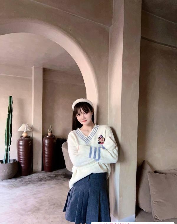 温柔体贴服务好妹妹 1