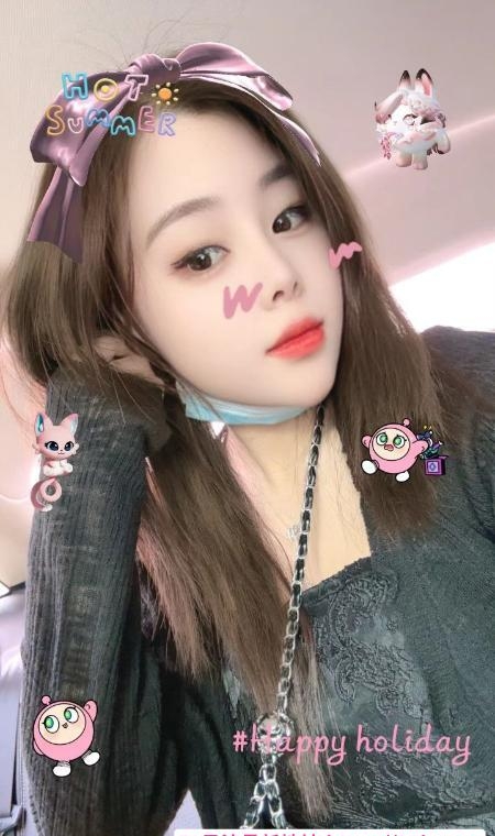 江北乐乐 1