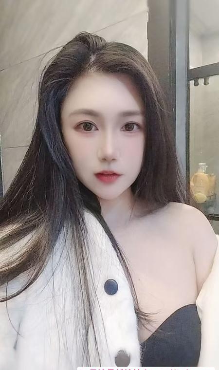 温柔小姐姐白云苏曼 1