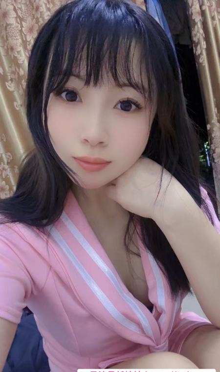 大奶糖糖 1