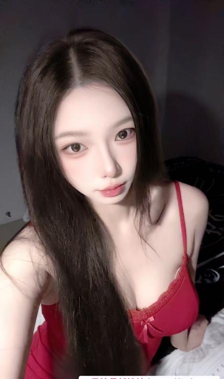 天河颜值妹妹 1
